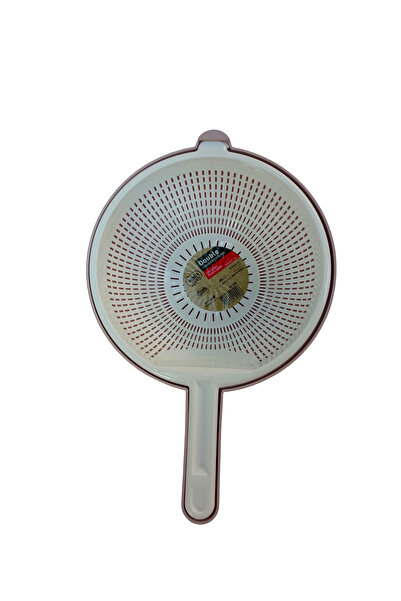 HOBBY LİFE Pink Layered Strainer 2.5L