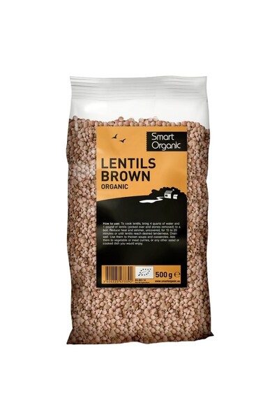 JollyMag Linte maro 500g Smart