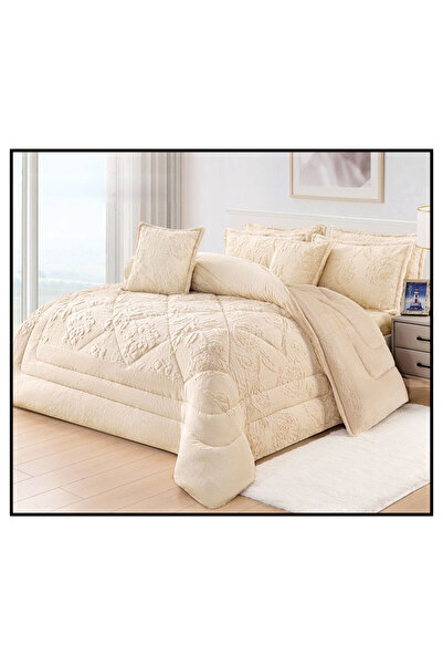 DEC29 8-piece double bed sheet