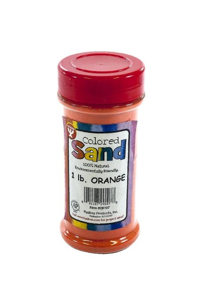 Hygloss Bottled Sand