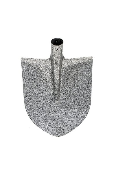 JollyMag Sand shovel, Frankfurt type, 24x27.5 cm