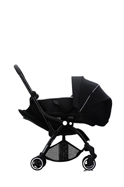 JollyMag CARUCIOR MAGIC FOLD X1 PLUS HAMILTON BLACK