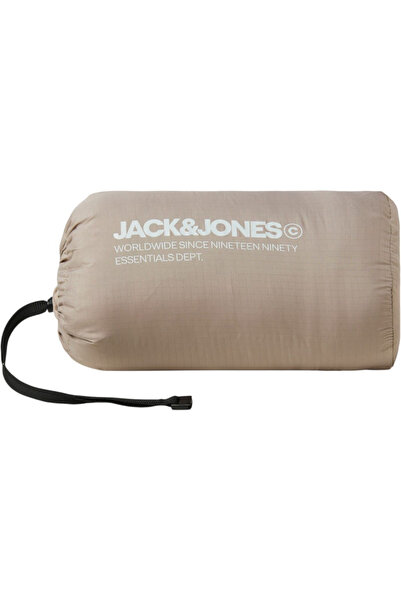Jack & Jones Guler pufos pliabil Jjestate Noos Erkek Mont 12256985 Atmosphere