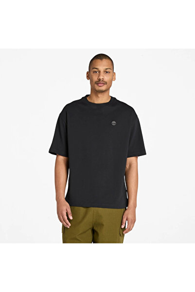 Timberland Μπλουζάκι με κοντό μανίκι DUNSTAN RIVER