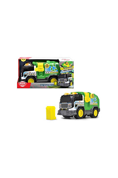 Dickie Recycle Truck Smb-203306021