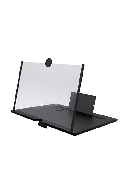 NEO Lupa pliabila Neo™ pentru telefon cu efect 3d si zoom 4x factor de marire...