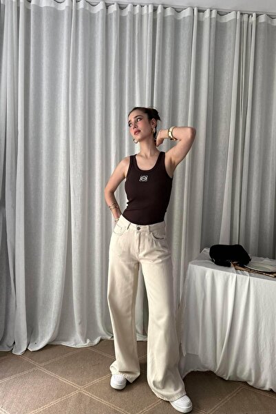 lizge giyim Party Dye Tencel Pants