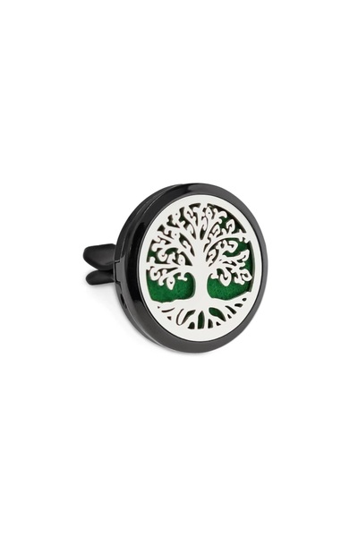 NEO Neo™ Aroma® Aromatherapy Diffuser, for essential oils, Tree of Life, 10 felt discs incl.