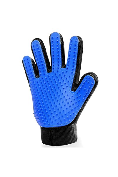 NEO Roller Brush Set with Rubber Strips, Neo™ Pet®, with compartment for collecting fur and dust