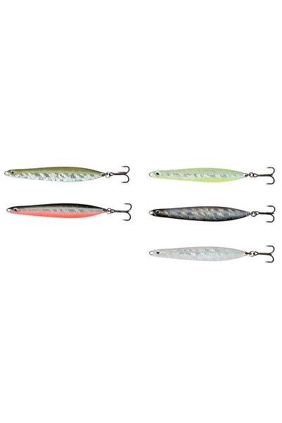 Savage Gear Seeker Isp 102mm 28g Suni Yem 05-White Pearl