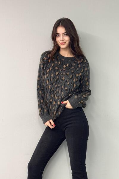 lizge giyim سترة تريكو