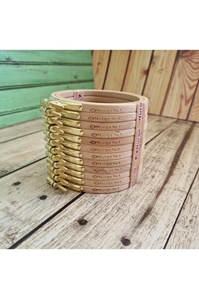 Şirin Kasnak بكرة برغي نورج 8 مم