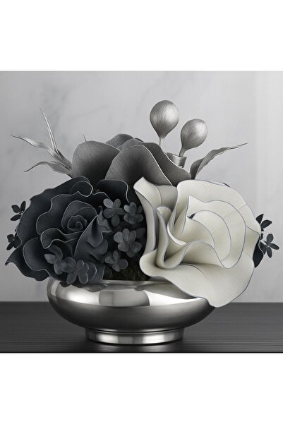 DM HOME ΜΕΤΑΛΛΙΚΟ ΣΑΚΟΥΛΑ ΦΥΤΟ & ΣΥΝΔΥΑΣΜΟΣ