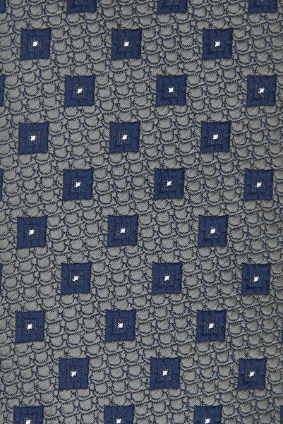 W Collection GRİ KRAVAT