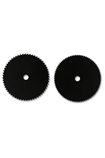 PARKSIDE Set de 6 grinzi circulare cu șuruburi Ø 89 mm, PTSB 89 B1