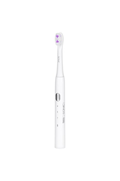 Teesa Electric toothbrush with 3 operating modes.