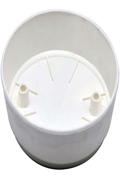 LTR صينية أساسية | مقاس ١٠ سم | صينية متينة للنباتات المزروعة في أوعية، للاست...