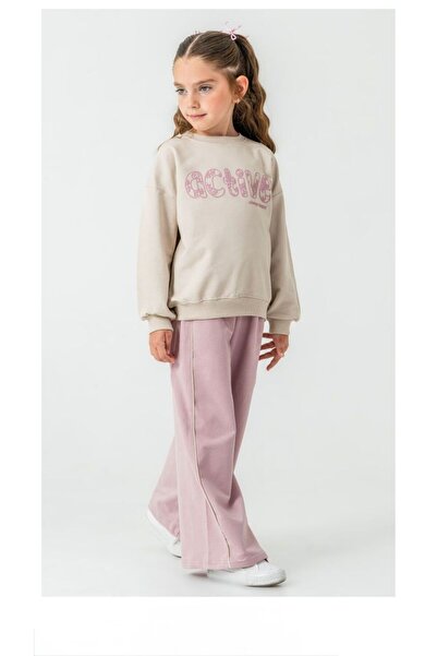 CİCHLİD Kız Çocuk 2’li Takım