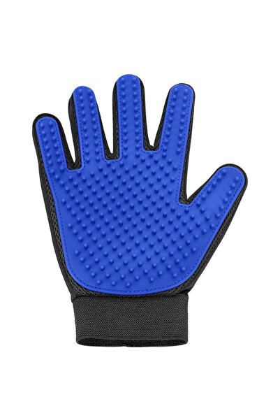 NEO Manusa pentru ingrijirea animalelor FAC, Albastru/Negru