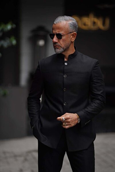 Fc Plus HAKİM YAKA TAKIM ELBİSE