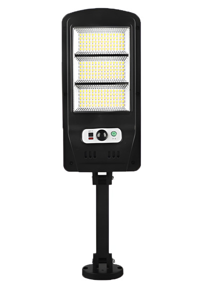 NEO Solar Powered LED Wall Lamp, 96 LEDs, Neo™