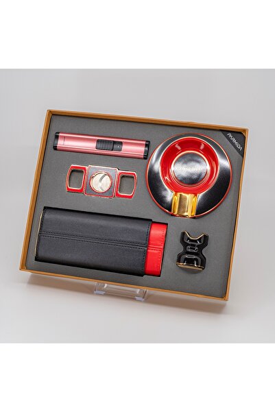 COHİBA Parmida Puro Seti