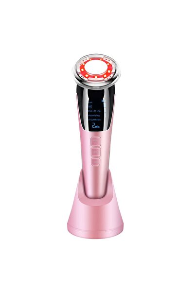 NEO Professional facial treatment and skin rejuvenation device 5 in 1, Neo™ Skin®, Mesotherapy, LED, L