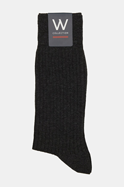 W Collection Striped Socks