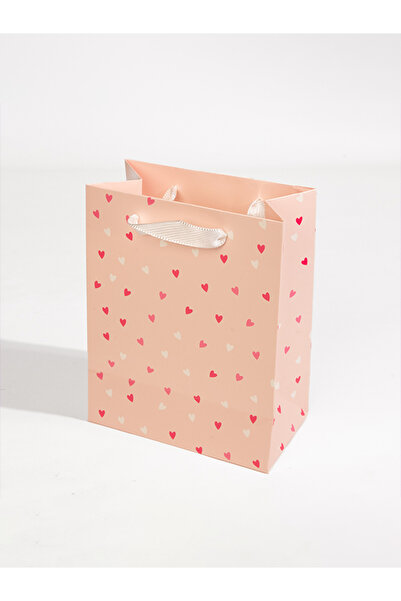 Share the Love Hearts, Medium Gift Bag