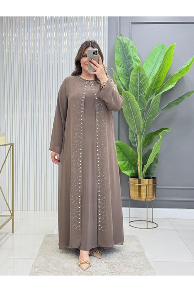 GK Plus Size Dress