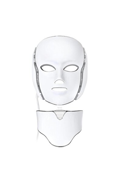 NEO Masca de fata cu lumina led polarizata pentru tratamentul anti-imbatranire si acnee