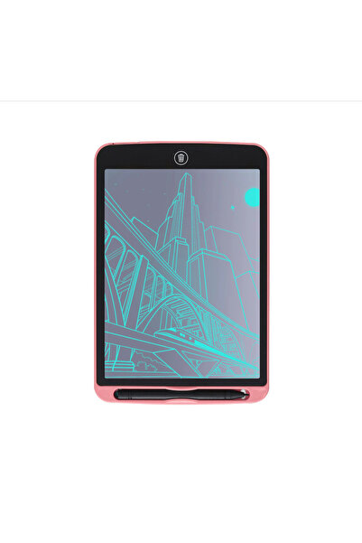 NEO Tablet LCD γραφής και σχεδίασης για παιδιά, 10,5 ιντσών, ροζ, Neo™