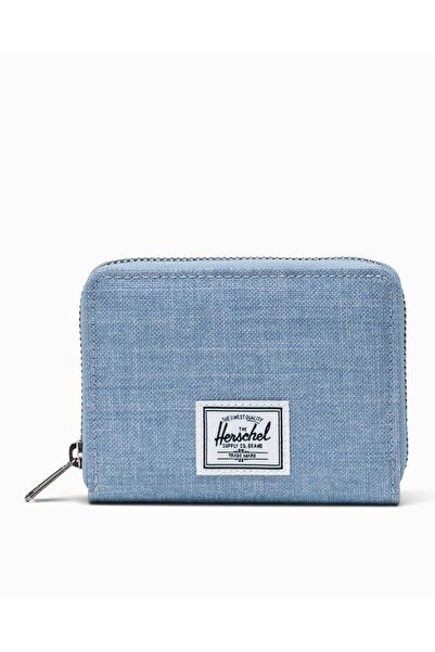 herschel Tyler Wallet Fermuarlı Cüzdan
