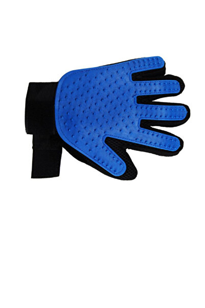 NEO Manusa de Periat Caini si Pisici, cu Efect de masaj, Perii moi, Indepartare usoara a parului