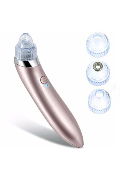 NEO Aparat Neo™ Vaccum Cleaner, pentru indepartare puncte negre, acnee, sebum, functie de curatare, 4