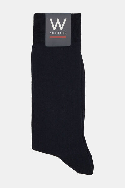 W Collection Striped Socks