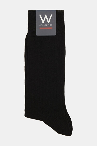 W Collection Striped Socks