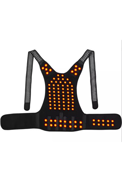 NEO Professional Protector with 111 Neo™ Premium® magnets, Corset type for back and spine, unisex,