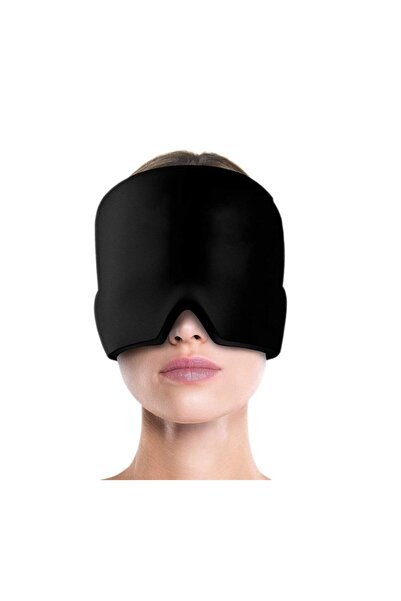 NEO Masca FunDays™ pentru comprese, migrene, dureri de cap, tensiune, terapie...