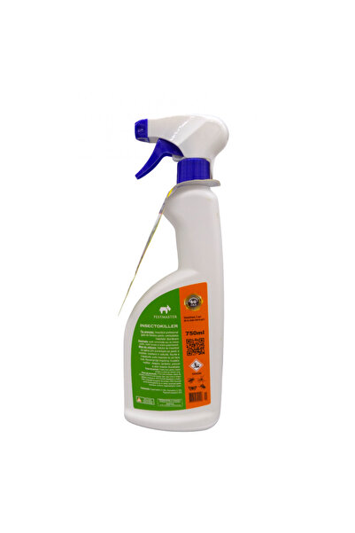 Pestmaster Universal ready-to-use insecticide against flies - Insektokiller 750 ml