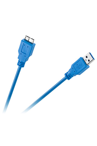 OEM CABLU USB 3.0 TATA A - TATA MICRO B 1.8M
