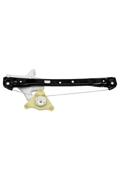 Vw Passat 2008-2011 Kapı Cam Mekanizması Arka Sol 3C5839461G.