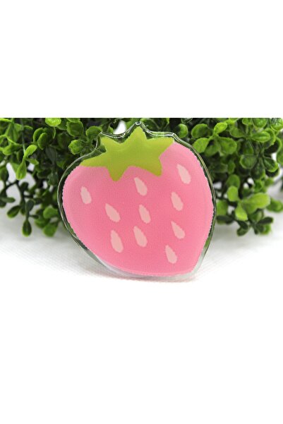 Tezcan Aksesuar Büyük Model Popsocket Telefon Tutucular