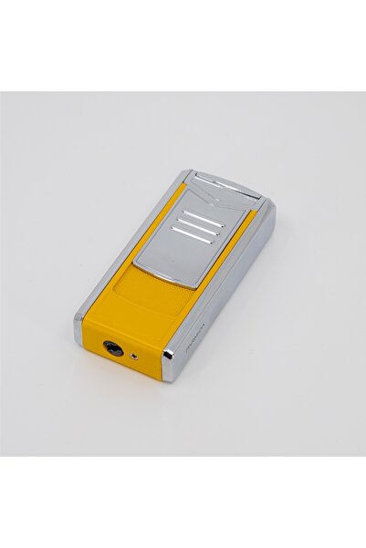 COHİBA Parmida 3 Torch Çakmak PCM0630