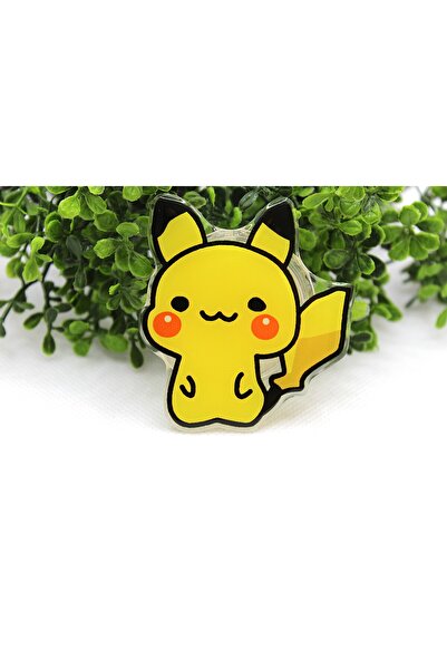 Tezcan Aksesuar Suporturi pentru telefon Popsocket model mare