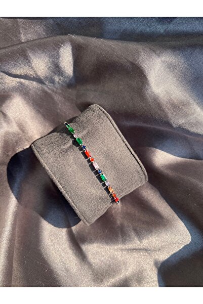 Sujewelleryy Rainbow Silver ve Gold Suyolu