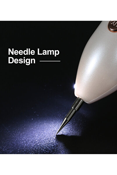 NEO Plasma Pen Device, Removal of Warts, Spots, Moles, Scars, Tattoos, Freckles,