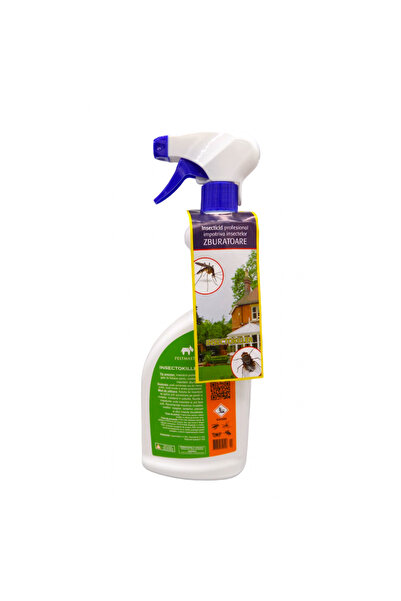 Pestmaster Universal ready-to-use insecticide against flies - Insektokiller 750 ml
