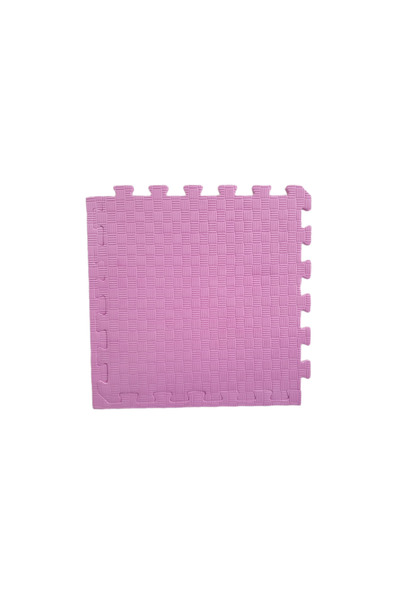 TATAMI Pembe Minderi 13mm 50cm*50cm Orijinal Desen