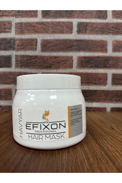 Efixon Havyar Özlü Maske